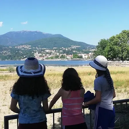 Lilly Hébergement de vacances