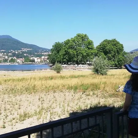 Lilly Prázdninový dům Germignaga
