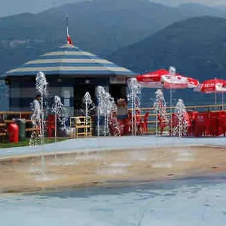 Tatil Evi Lilly