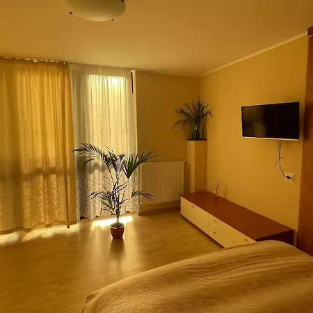 Lilly Prázdninový dům *