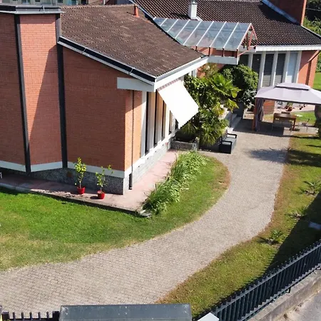 Lilly Prázdninový dům